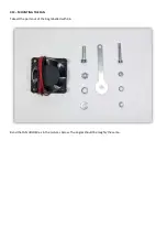 Preview for 303 page of Velleman K8200 Assembly Manual