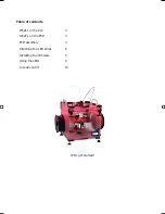 Preview for 2 page of Velleman K8400 User Manual