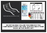 Предварительный просмотр 5 страницы Velleman KA01 Manual