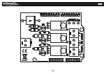 Предварительный просмотр 9 страницы Velleman KA01 Manual