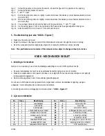 Preview for 2 page of Velleman KNS8 User Manual