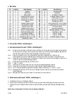 Preview for 6 page of Velleman KNS8 User Manual