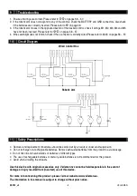 Preview for 9 page of Velleman KSR10 User Manual