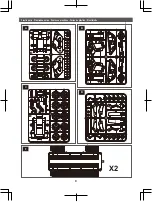 Предварительный просмотр 17 страницы Velleman KSR11 User Manual