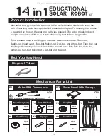 Preview for 2 page of Velleman KSR13 Manual