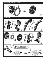 Preview for 10 page of Velleman KSR13 Manual