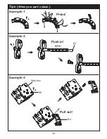 Preview for 13 page of Velleman KSR13 Manual