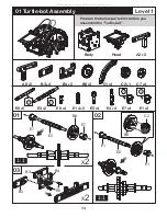 Preview for 15 page of Velleman KSR13 Manual