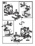 Preview for 22 page of Velleman KSR13 Manual