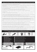 Preview for 3 page of Velleman KSR17 Assembly & Instruction Manual