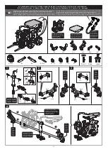 Preview for 14 page of Velleman KSR17 Assembly & Instruction Manual