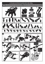 Preview for 34 page of Velleman KSR17 Assembly & Instruction Manual