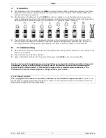 Preview for 9 page of Velleman KSR5 User Manual