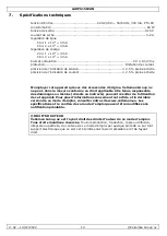 Preview for 14 page of Velleman LABPS1502AN User Manual