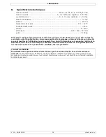 Preview for 14 page of Velleman LABPS23023 User Manual