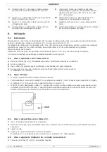 Preview for 19 page of Velleman LABPS3003 User Manual