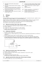 Preview for 22 page of Velleman LABPS3003SMU User Manual