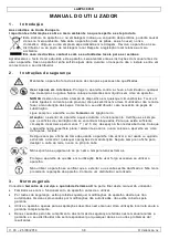 Preview for 38 page of Velleman LABPS3005D User Manual