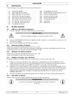 Preview for 19 page of Velleman LABPS3005DN User Manual