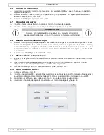 Preview for 20 page of Velleman LABPS3005DN User Manual