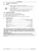 Предварительный просмотр 22 страницы Velleman LABPS3005DN User Manual