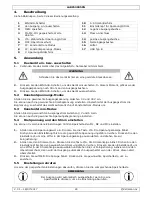 Предварительный просмотр 24 страницы Velleman LABPS3005DN User Manual