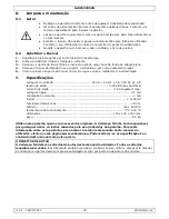 Preview for 37 page of Velleman LABPS3005DN User Manual