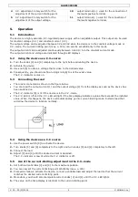 Preview for 4 page of Velleman LABPS3005SM User Manual