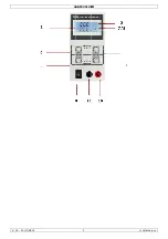 Preview for 2 page of Velleman LABPS3010SM User Manual