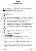 Preview for 7 page of Velleman LABPS6015SM User Manual