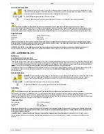 Preview for 3 page of Velleman LPP6 Quick Start Manual