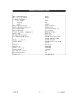 Preview for 2 page of Velleman MA620B User Manual