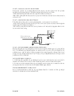 Preview for 15 page of Velleman MA620B User Manual