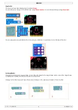 Preview for 6 page of Velleman MICROBIT User Manual