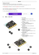 Preview for 7 page of Velleman MICROBIT User Manual