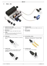 Preview for 8 page of Velleman MICROBIT User Manual