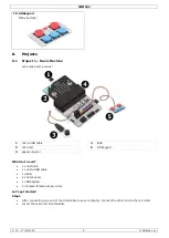 Preview for 9 page of Velleman MICROBIT User Manual