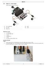 Preview for 12 page of Velleman MICROBIT User Manual