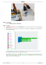 Preview for 13 page of Velleman MICROBIT User Manual