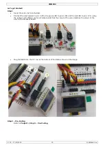 Preview for 15 page of Velleman MICROBIT User Manual