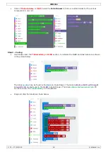 Preview for 16 page of Velleman MICROBIT User Manual