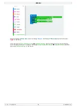 Preview for 34 page of Velleman MICROBIT User Manual