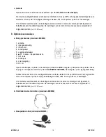 Предварительный просмотр 10 страницы Velleman MICW41 User Manual