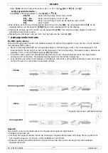 Preview for 11 page of Velleman MICW70 User Manual