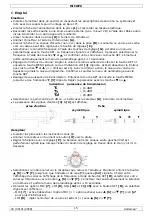 Preview for 15 page of Velleman MICW70 User Manual