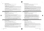 Velleman MK154 Operating Instructions preview