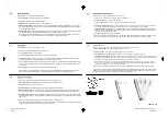 Preview for 2 page of Velleman MK154 Operating Instructions