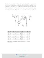 Preview for 2 page of Velleman MM111 User Manual