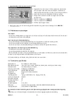 Preview for 20 page of Velleman MML16C Manual