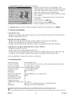 Предварительный просмотр 40 страницы Velleman MML16C Manual